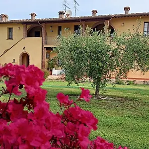  Vakantieboerderij Il Chiassetto No Kids Italië