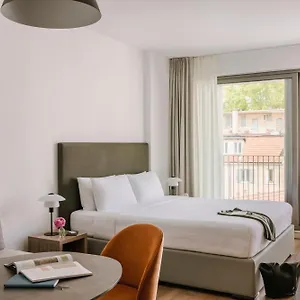 Aparthotel Sonder Atelier, Milaan