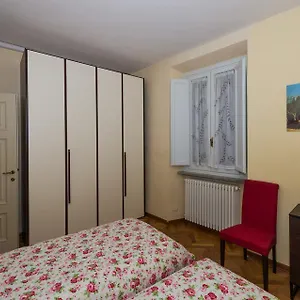  Appartement Il Duomo Italië