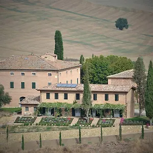  Landhuis Sant'alberto Italië