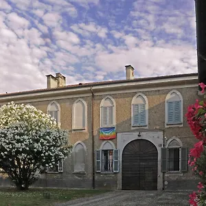  Appartement Casa Berra Italië