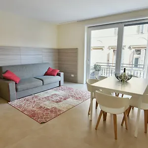  Appartement 3 Amici Italië