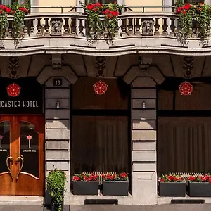 3* Hotell Lancaster