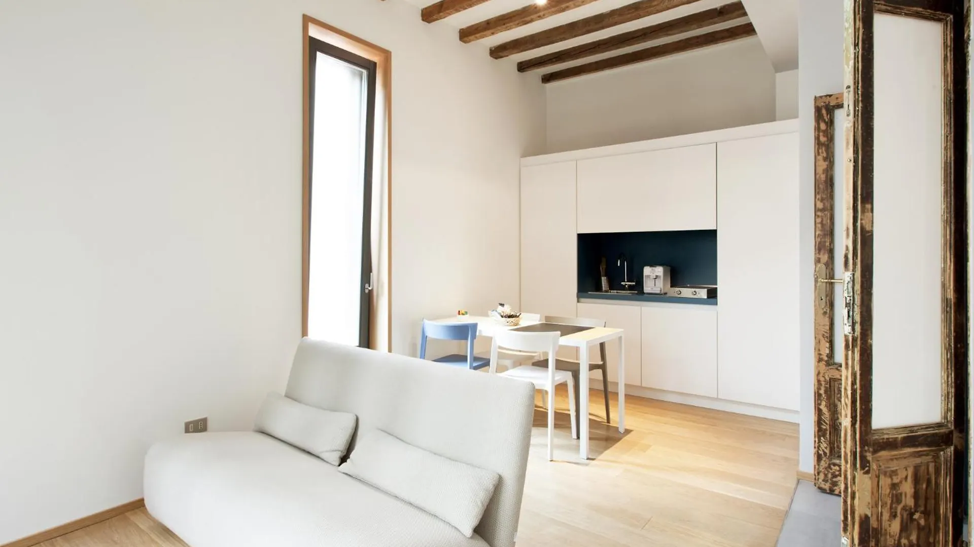 Aparthotel Concoct Milano