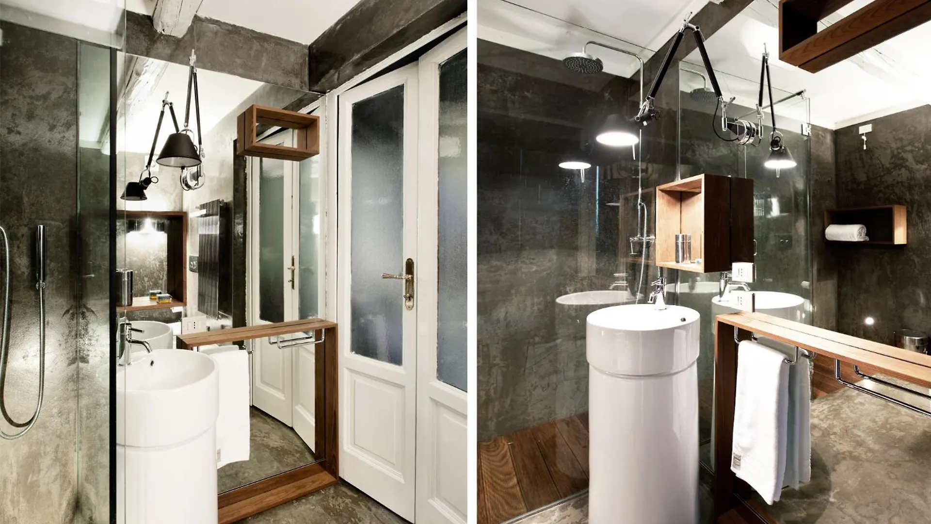 Aparthotel Concoct Milano