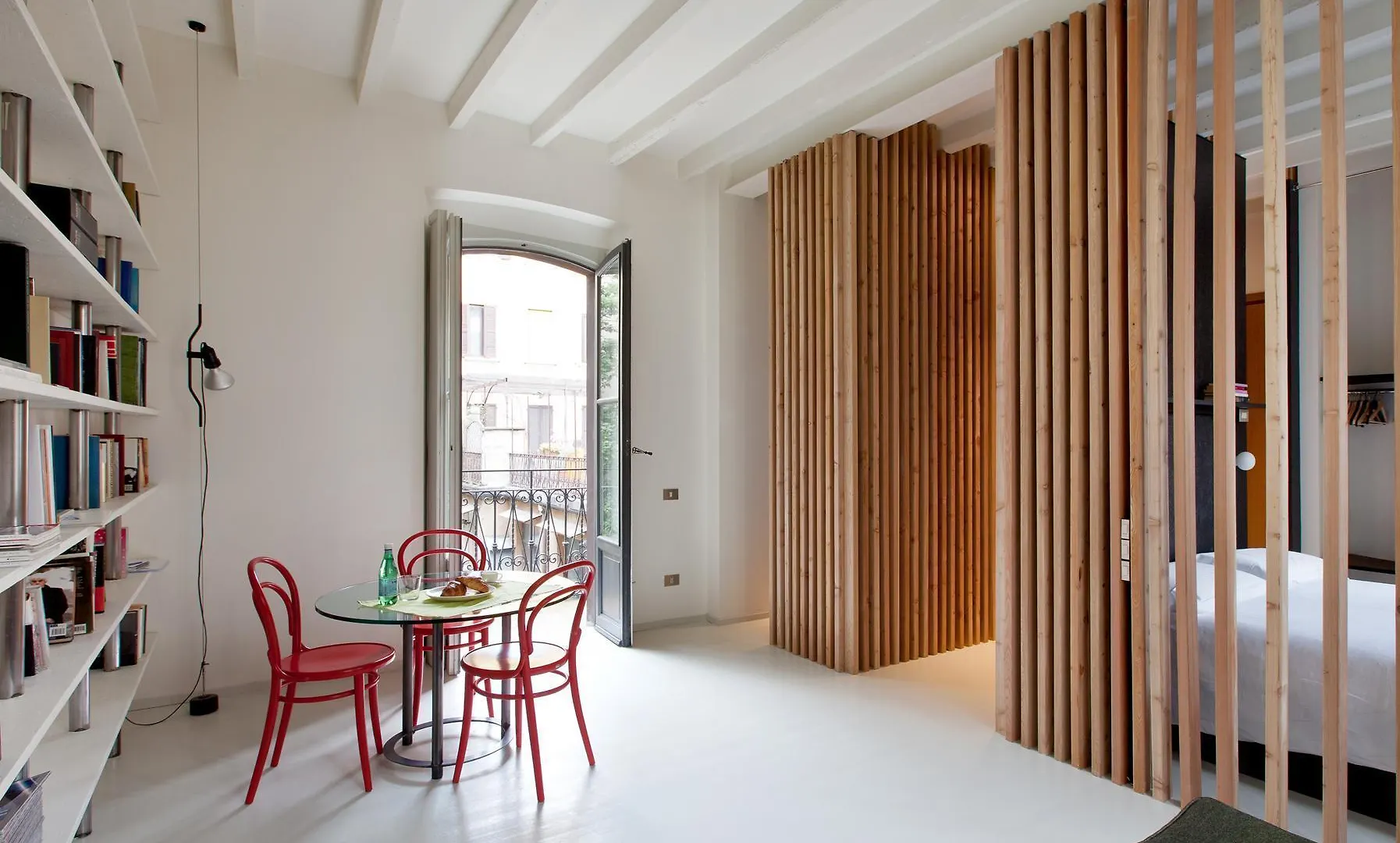 Aparthotel Concoct Milano