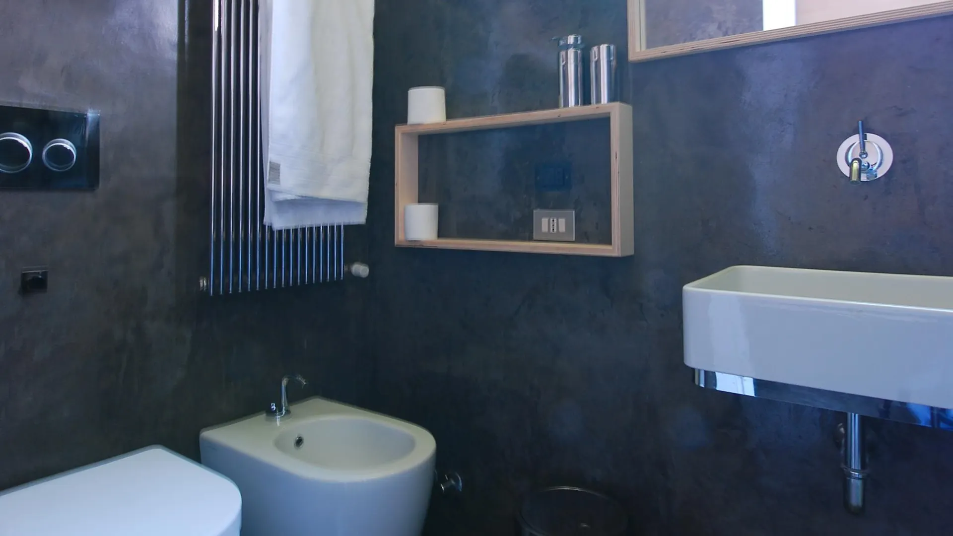 Aparthotel Concoct Milano