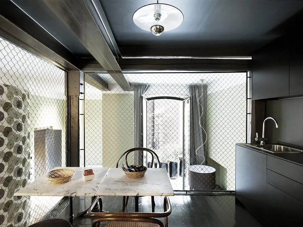 Aparthotel Concoct Milano 3*,