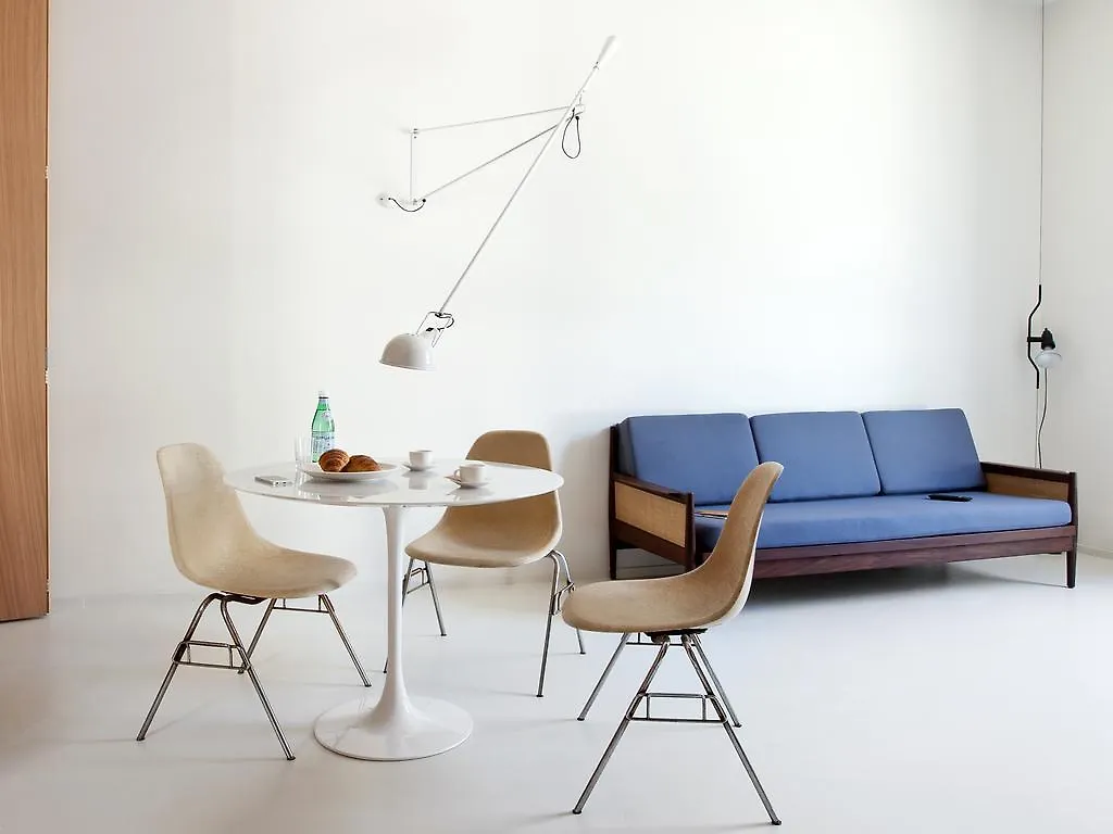 Aparthotel Concoct Milano