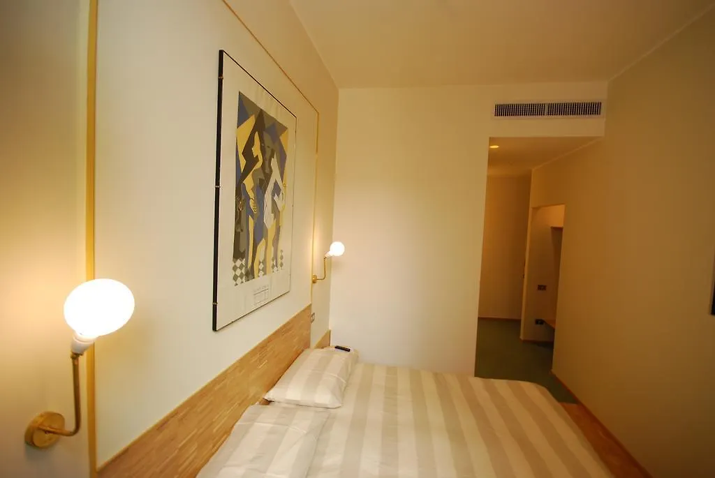 Aparthotel Concoct Milano