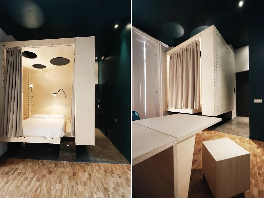 Aparthotel Concoct Milano