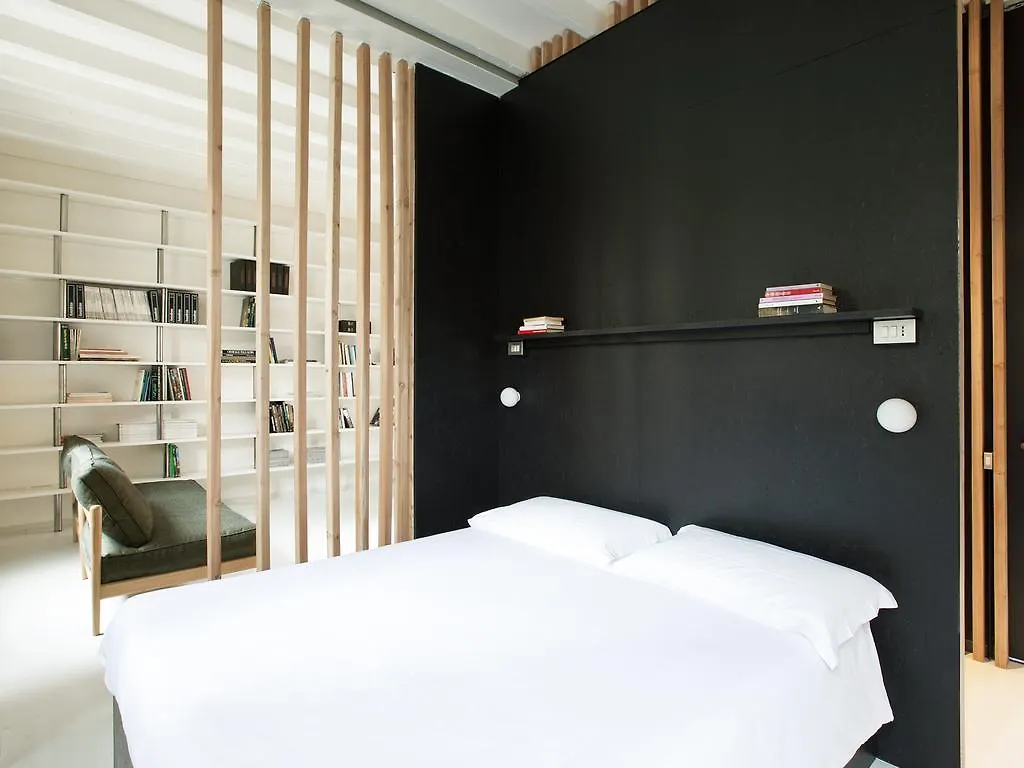 Aparthotel Concoct Milano 3*,  Itálie