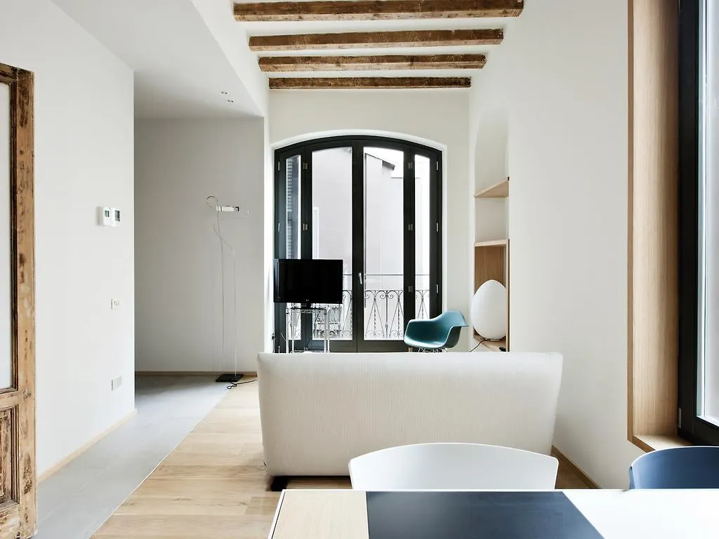 Aparthotel Concoct Milano