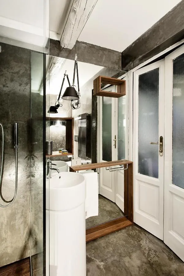 Aparthotel Concoct Milano