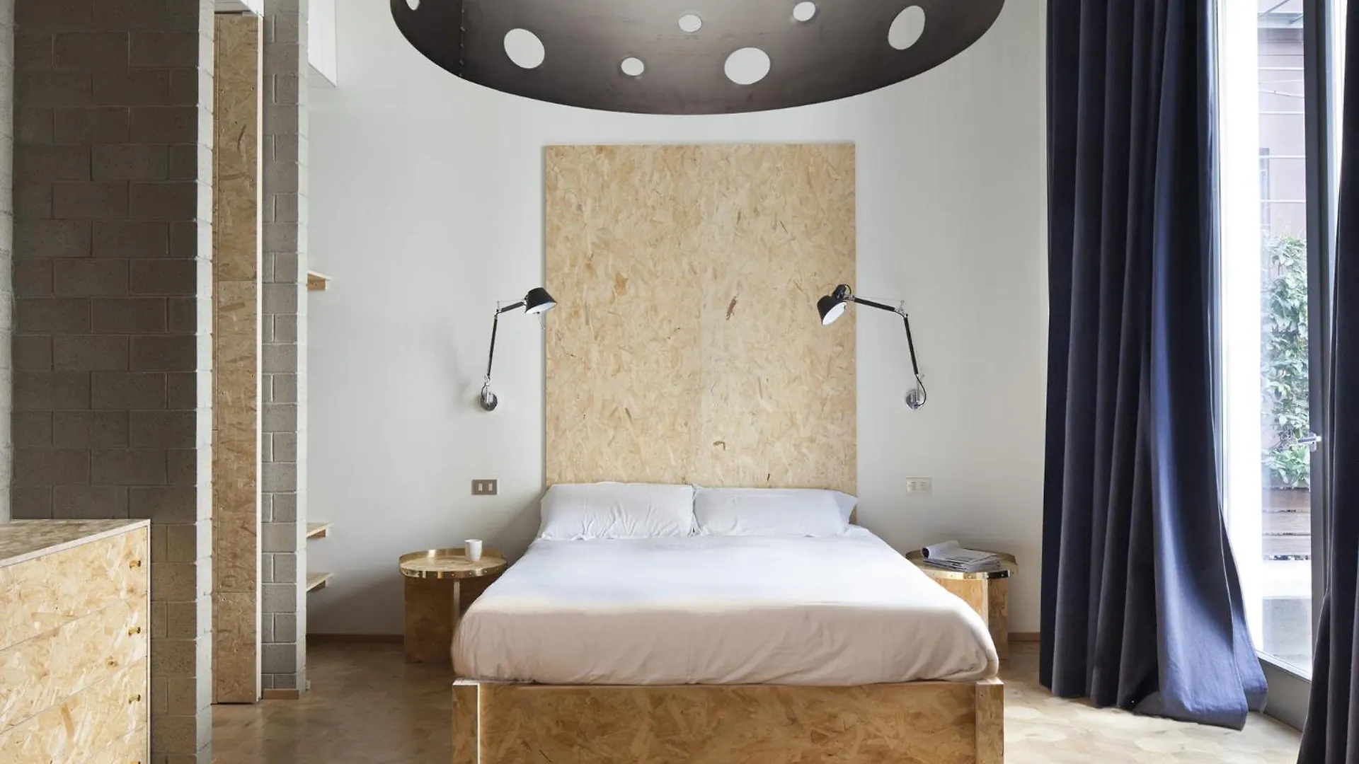 ***  Concoct Milano Aparthotel Italy