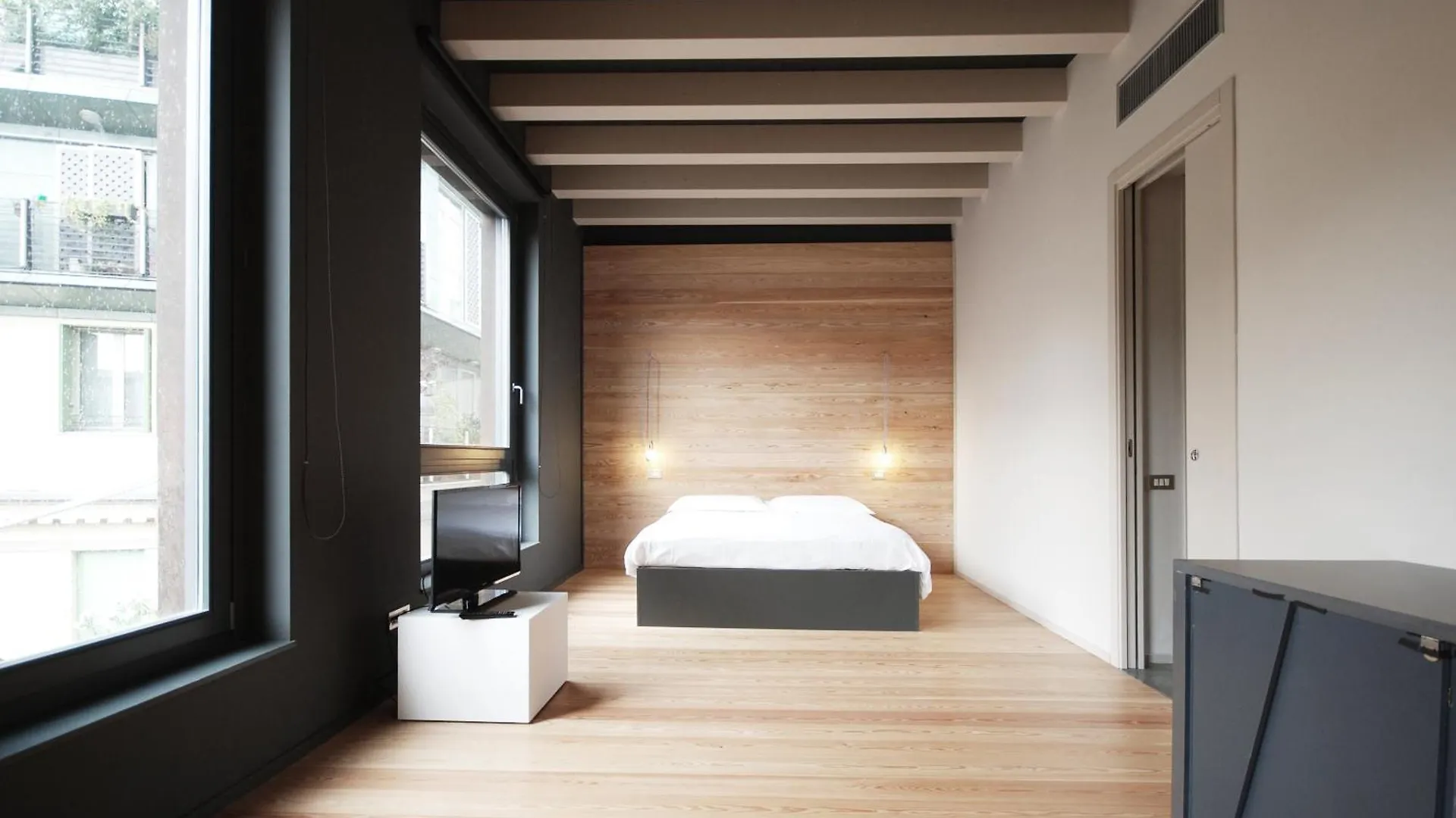Concoct Milano Aparthotel Italy