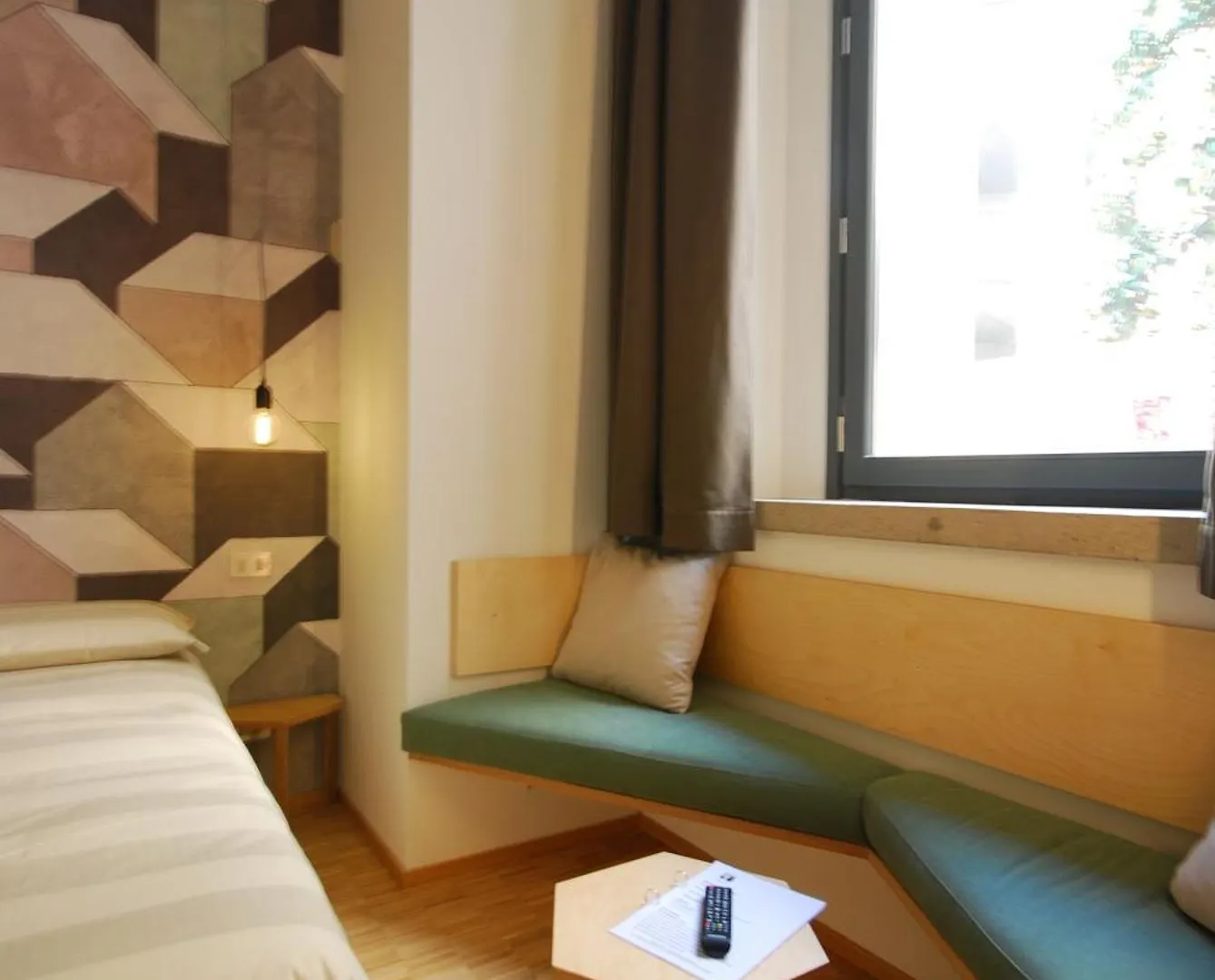 Concoct Milano Aparthotel