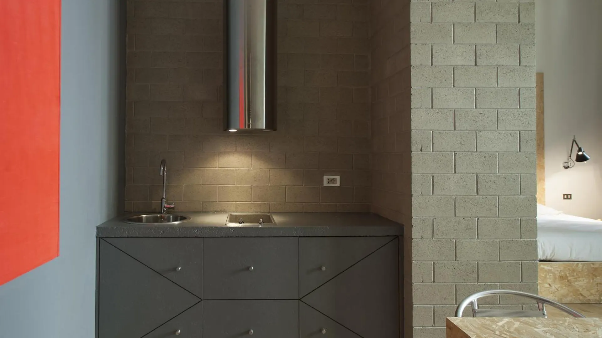 Concoct Milano Aparthotel