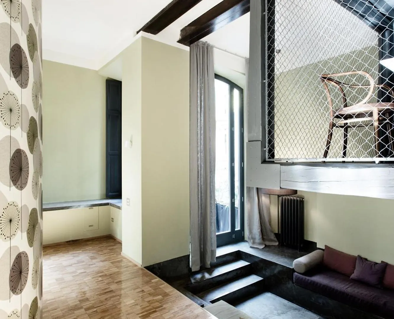 Concoct Milano Aparthotel