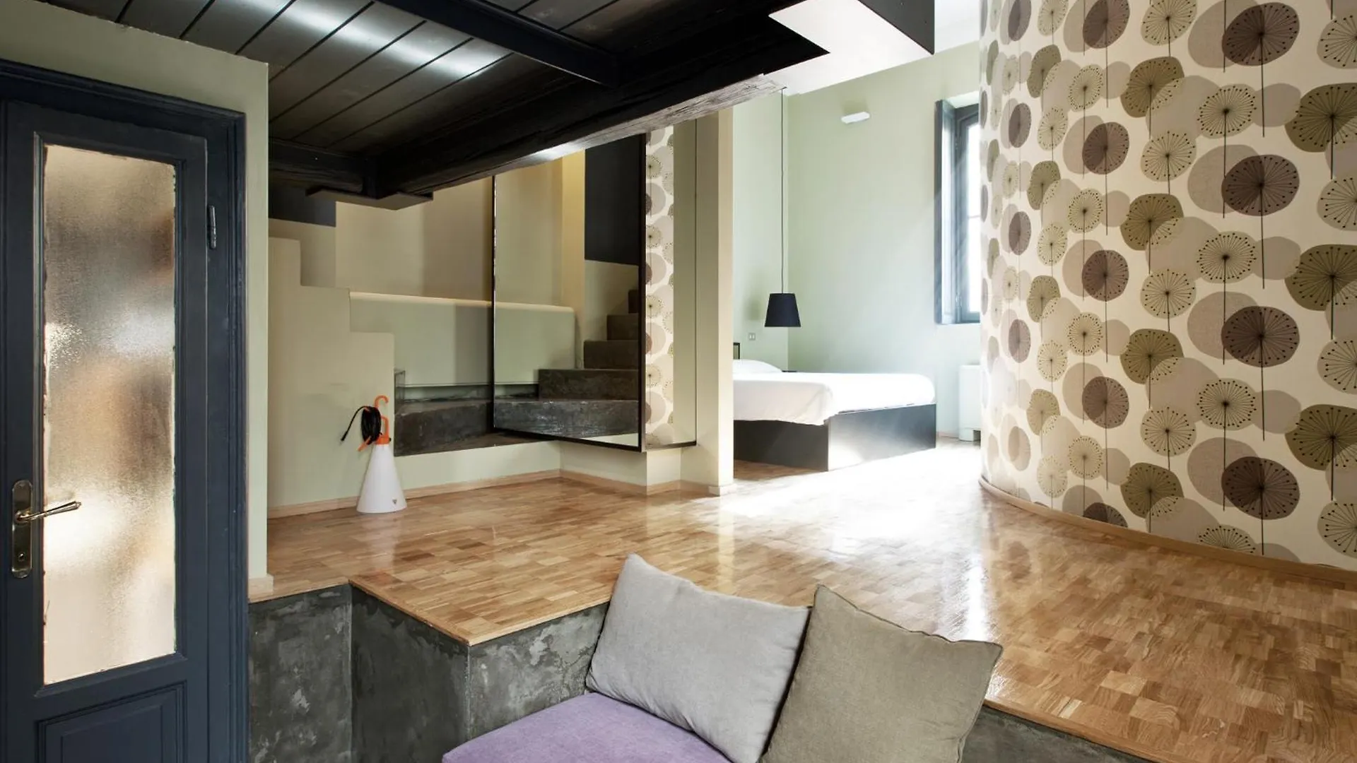 Concoct Milano Aparthotel