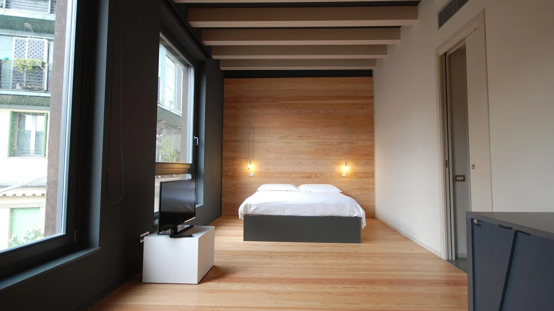 Concoct Milano Aparthotel