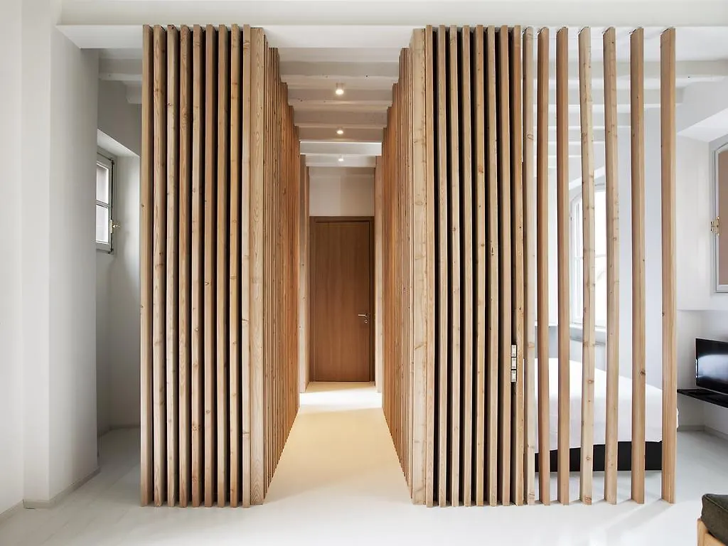 Concoct Milano Aparthotel Milan