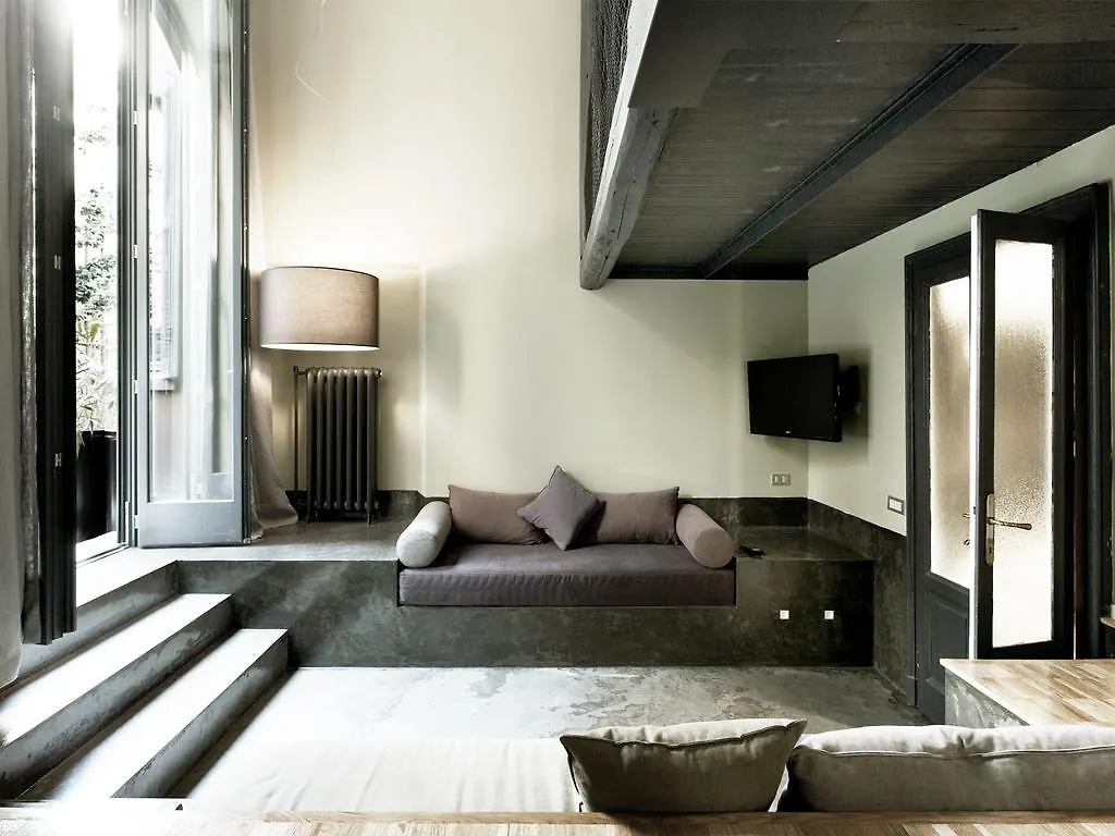 ***  Concoct Milano Aparthotel Italy