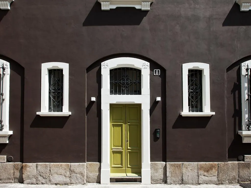 Concoct Milano location