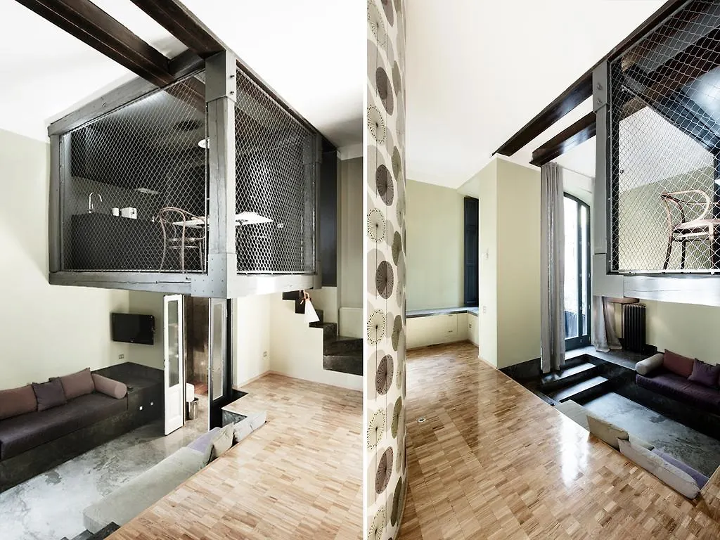 Concoct Milano Aparthotel