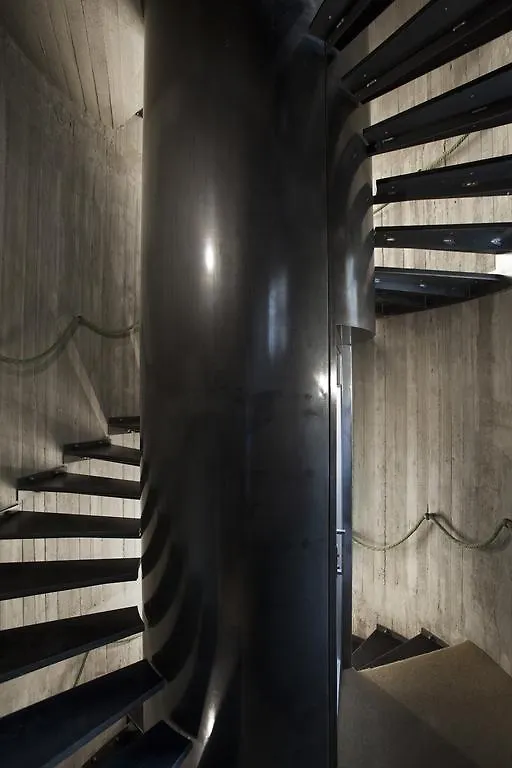 ***  Concoct Milano Aparthotel Italy