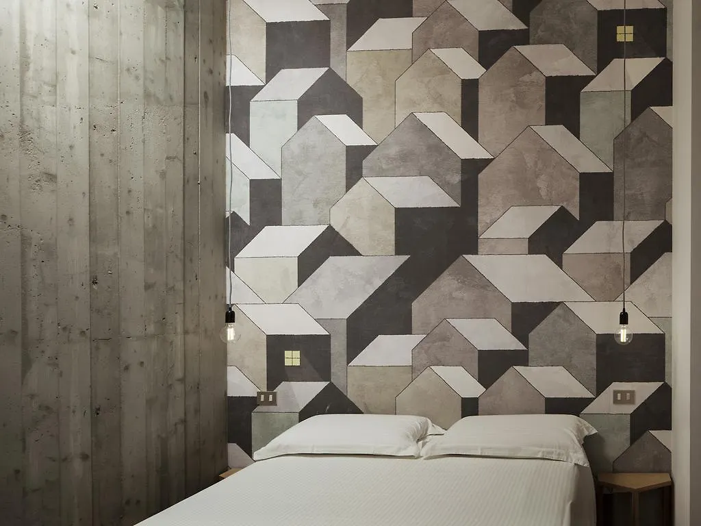 Concoct Milano Aparthotel